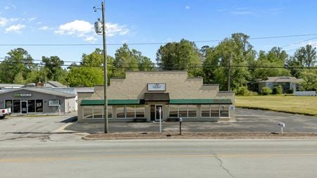 Office space for Sale at 2619 Trent Road in New Bern