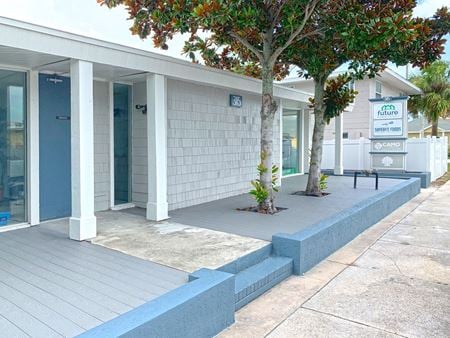 Office space for Rent at 315 11th Ave N in Jacksonville Beach