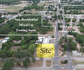 Prime Richland Ave Location | Retail/Office Opportunity | Aiken, SC