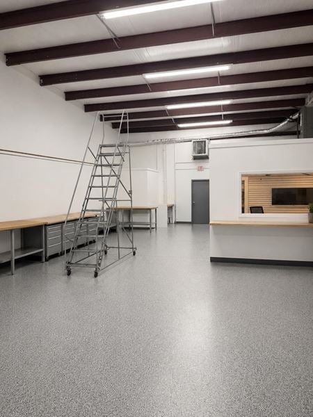 Industrial space for Rent at 427 State Road 207 in St. Augustine
