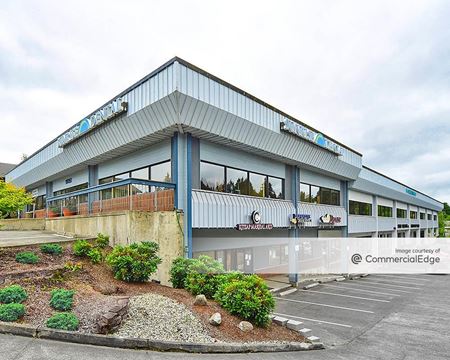 Commercial space for Rent at 19351 8th Avenue NE in Poulsbo