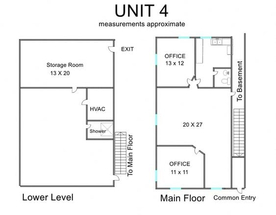 190 Liberty Rd # 4