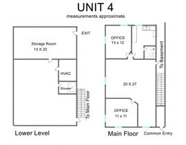 190 Liberty Rd # 4