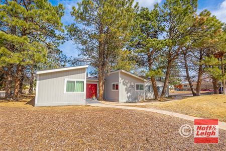 Office space for Sale at 2210 Lelaray St in Colorado Springs