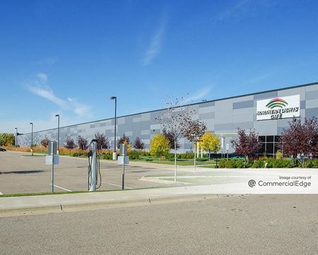 Photo of commercial space at 4800 East River Road in Fridley