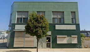 For Sale or Lease | Freestanding Building
