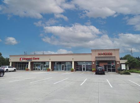 Retail space for Rent at 18202 Wright Street in Omaha