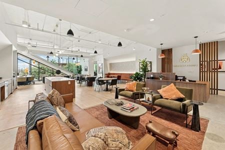 Office space for Rent at 924 East 7th Street #200 in Austin