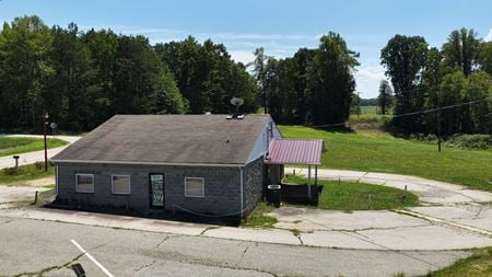 Other space for Sale at 4141 Java Rd in Java