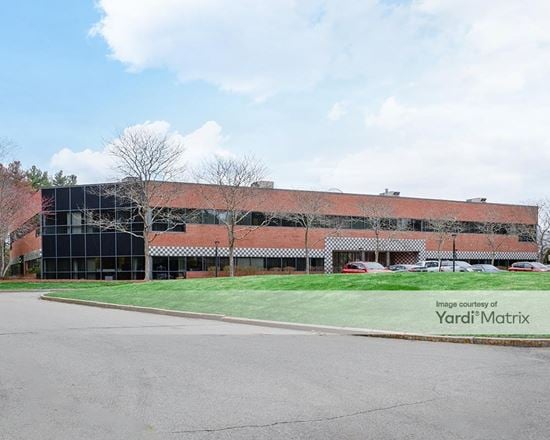 Forest Ridge Office Park
