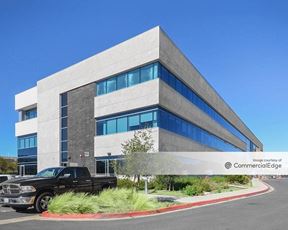 Palomar Health Outpatient Center