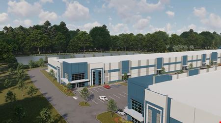 Industrial space for Rent at 1050 Pace Center Drive in Auburndale