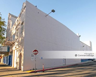 1941 San Pablo Avenue