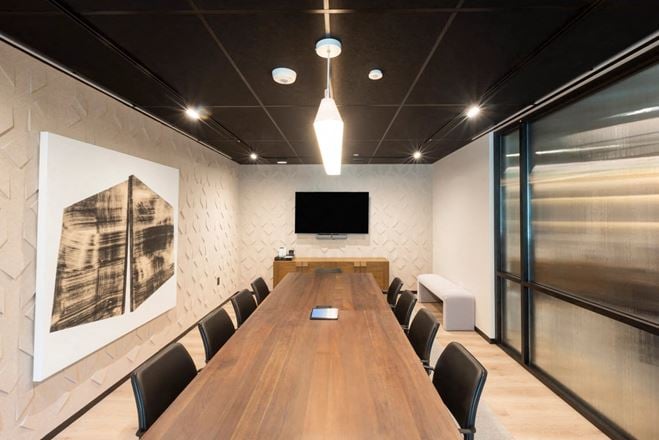 Industrious - The Homer Building