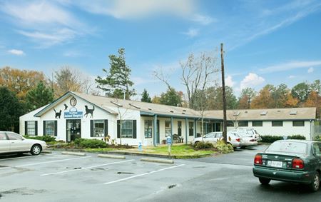 Commercial space for Sale at 449 Grafton Dr in Yorktown