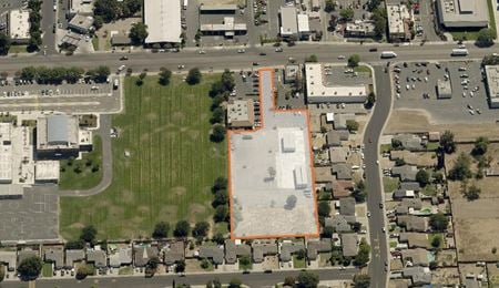 VacantLand space for Sale at 757 - 847 North Main Street in Manteca