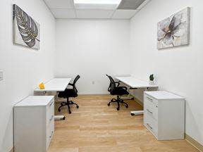 HQ - Houston - Kirby Dr
