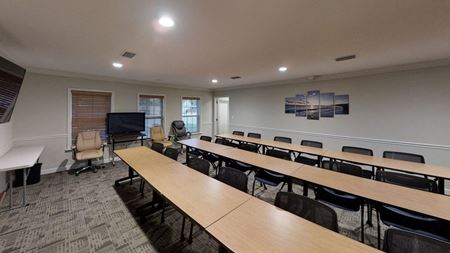 Class A Office Building - Pensacola