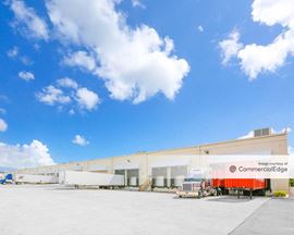 Prologis Port 95 - Building 1000