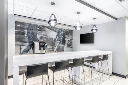 Coworking space for Rent at 136 Madison Avenue 5th & 6th Floors in New York