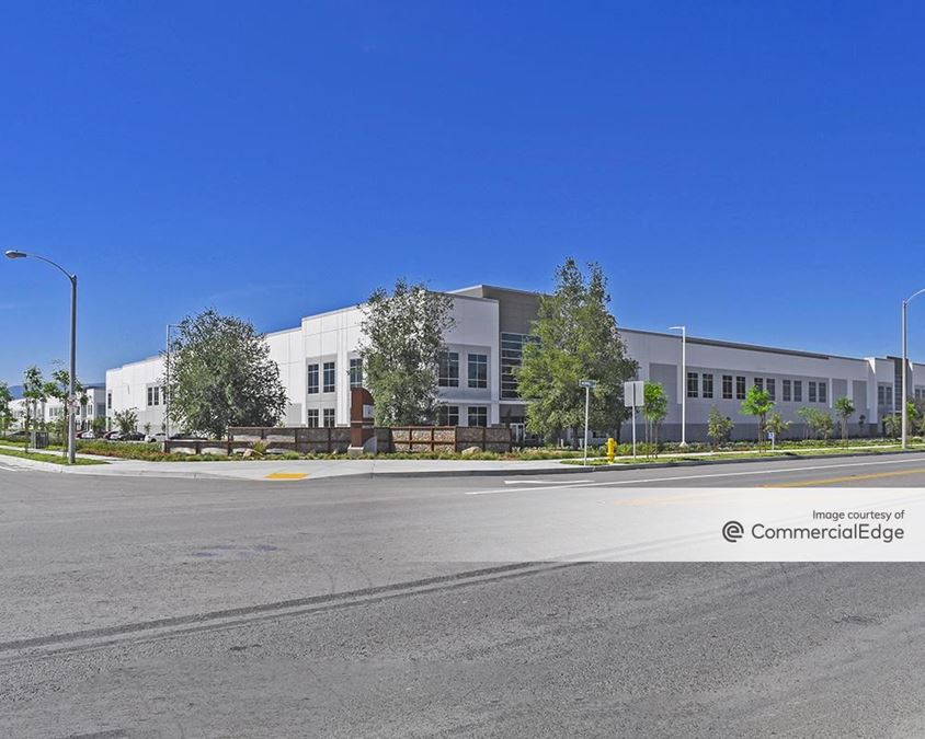 Watson Industrial Park Chino - Building 831