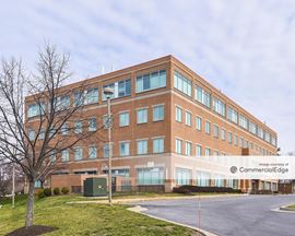 Shady Grove Medical Village II