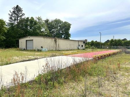 Industrial space for Rent at 344 Standard Lane in Springfield