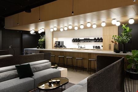 Coworking space for Rent at Pavilion 22 E5 22 East 5th Avenue #400 in Vancouver