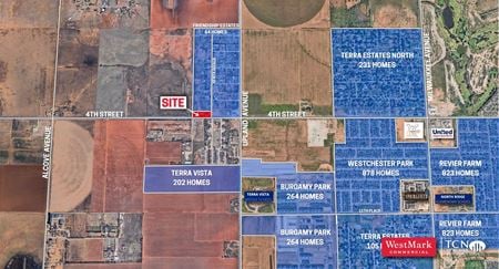 VacantLand space for Sale at 316 Venita Ave in Lubbock
