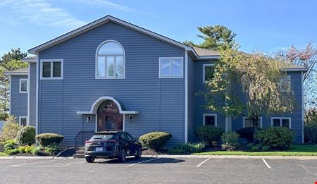Office space for Rent at 4 Bellows Rd in Westborough