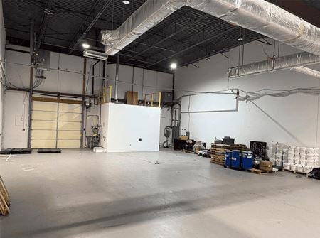 Industrial space for Rent at 7 Chelsea Parkway in Marcus Hook