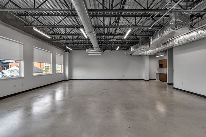 520 Ellicott Street