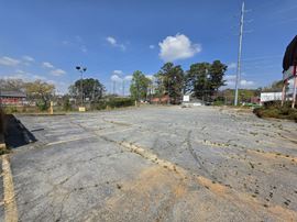 4001 Glenwood Rd - CSTORE/Restaurant/Retail Development