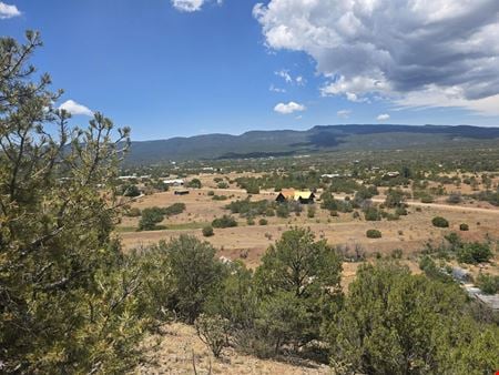 VacantLand space for Sale at 2 Lakeview Dr in Sandia Park