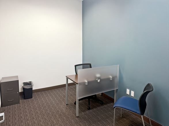 Regus - Rockville - Montgomery Ave