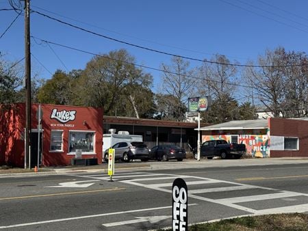 VacantLand space for Sale at 618 S. Main Street in Gainesville