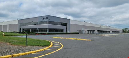 Industrial space for Rent at 301-321 Herrod Boulevard in South Brunswick Township