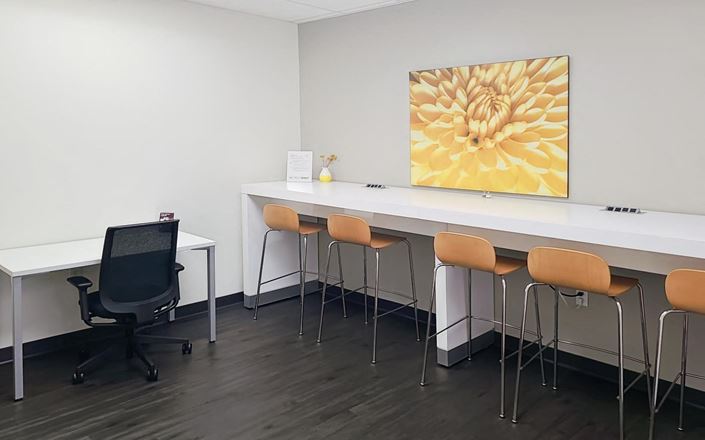 Regus - Carlsbad - Palomar Airport Road
