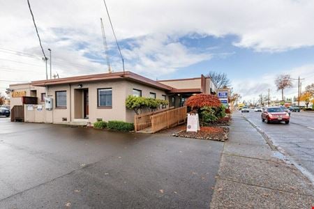 Photo of commercial space at 12850 Southwest Canyon Road in Beaverton