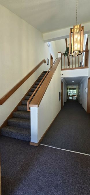 Rockwood Office Park | 1409 Building