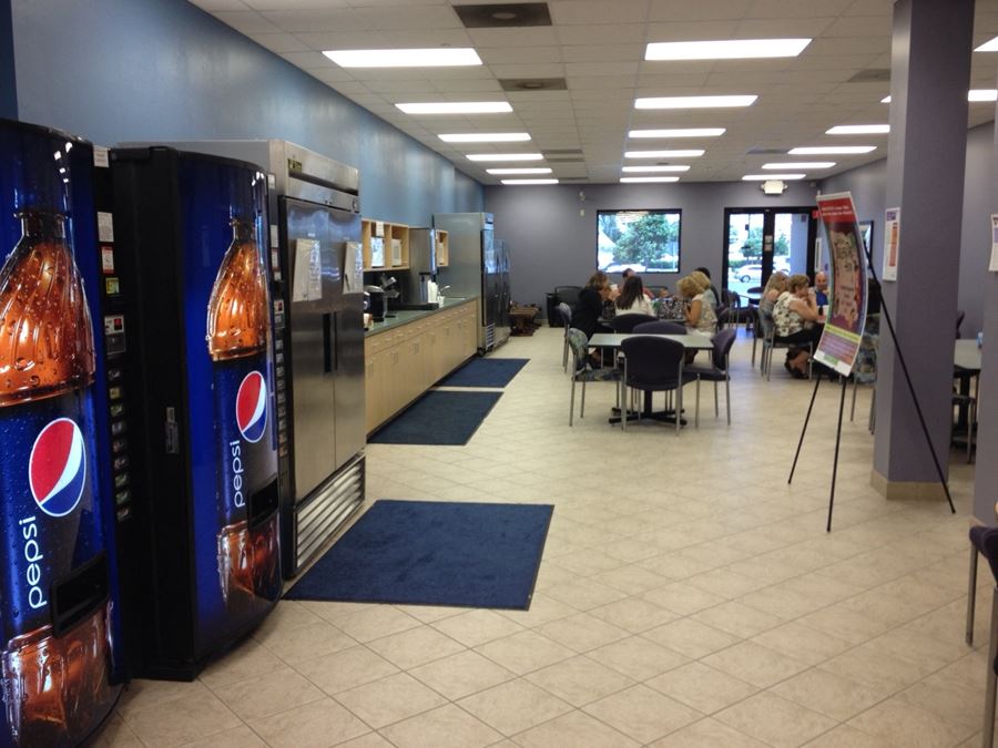 Signature College Parkway Property