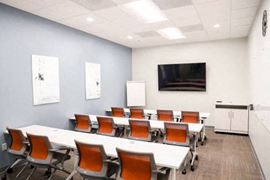 Office Evolution - High Point