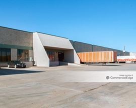 Gulfport II Distribution Center