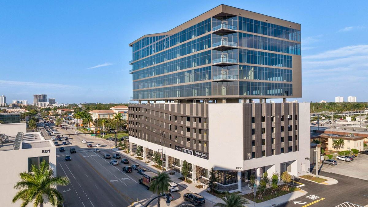 Atlantic Village