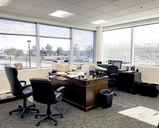 OfficeNJ - Office