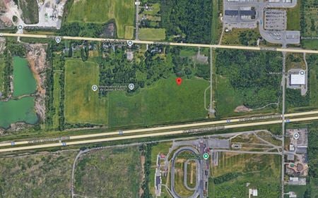 VacantLand space for Sale at 5956 Genesee Street in Lancaster