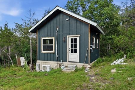 VacantLand space for Sale at 19010 Highway 62 W in Eureka Springs