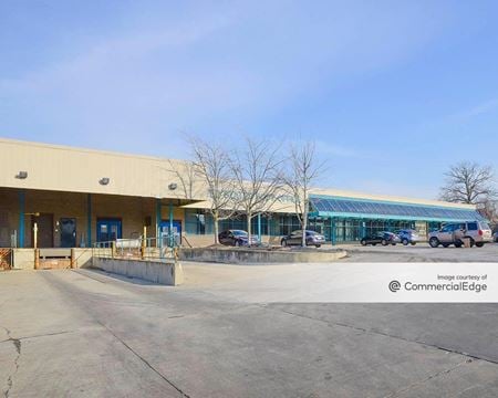 Commercial space for Rent at 1475 Warren Road in Lakewood