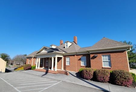 Office space for Rent at 535 W Lamar Alex Pkwy in Maryville