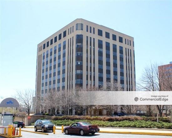 Courthouse Square